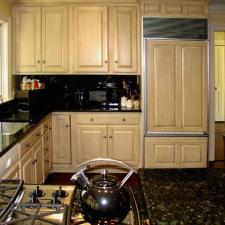 Kitchen Finishes 21